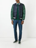 classic bomber jacket
