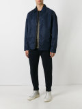 button up jacket 