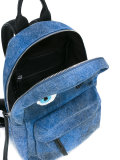 wink beaded backpack