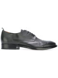lace up derby shoes 