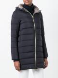 padded jacket 