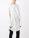 cut out blouse 