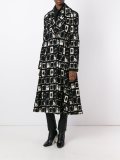 'Monaco' coat