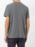chest pocket T-shirt