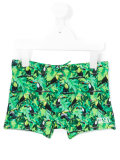 Mady K swim shorts