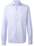 cutaway collar shirt