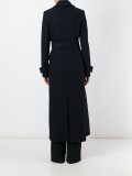 'Joan'长款大衣