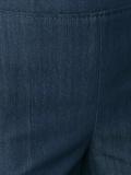 cropped trousers 