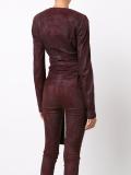 wrap jacket 