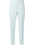 tapered trousers