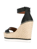 espadrille wedge sandals 