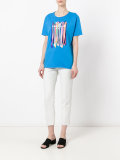 embellished T-shirt