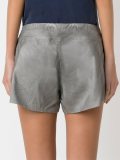 drawstring shorts
