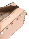 'Rockstud Rolling'单肩包