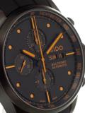 'Multifort Chronograph' analog watch