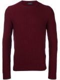crew neck jumper 