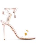Salsa 110 sandals