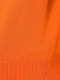 shortsleeved fine knit top 