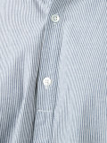 mandarin collar shirt