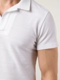 'Felix'polo领衬衫