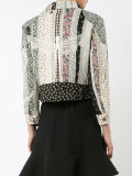 Moto Prairie biker jacket