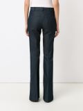 flared jeans