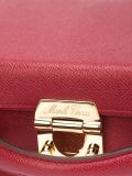 small 'Grace' box bag