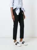 'New York' trousers