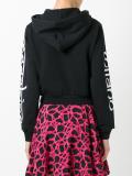 hamsa hand hoodie