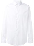 buttoned shirt