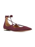 'Christy' ballerinas