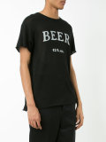 Beer jumper 
