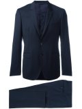 fitted dinner suit