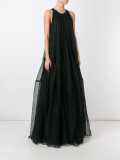 Medusa gown