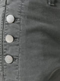 Zion cropped trousers