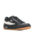lace up trainers 