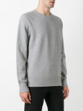 jersey sweatshirt