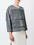 'Amaya' jacket
