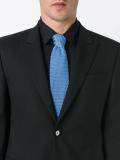 knitted tie 
