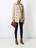 zipped pouch