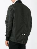 classic bomber jacket 