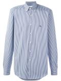 classic pinstripe shirt