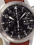 'B-42 Flieger Chronograph'指针腕表
