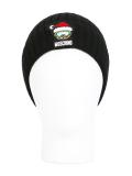 ribbed beanie