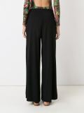 wide leg trousers