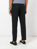 Summer Weekend trousers
