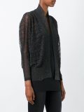 'Nyon' cardigan