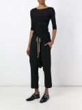'Bianca'针织上衣