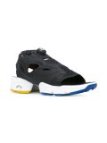 'Instapump Fury' sandals