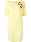 eye patch dress